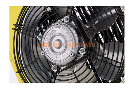 Электрическая тепловая пушка Ballu BHP-ME-3