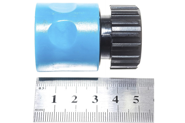 Соединитель быстросъемный с внутренней резьбой PROLine TT-34I для шланга 3/4" Grinda 8-426501