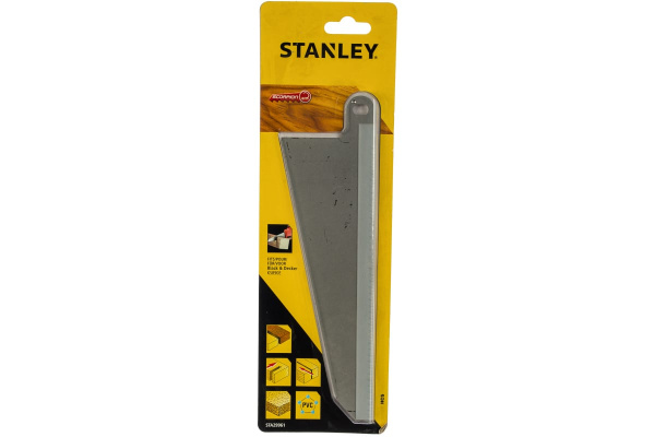 Полотно по дереву для ножовки Black+Decker RS890 Scorpion STANLEY STA29961 Полотно по дереву для ножовки Black+Decker RS890 Scorpion STANLEY STA29961