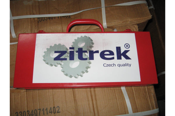 Монтажный пистолет Zitrek ППМ-84 012-2010