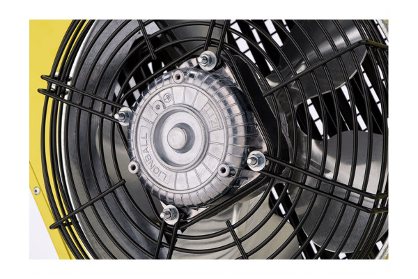 Электрическая тепловая пушка Ballu BHP-ME-3