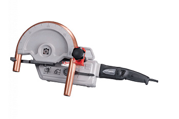 Электрический трубогиб ROTHENBERGER ROBEND 4000, к-т в пластм. ящике 1000001549