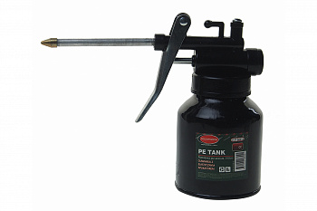 Масленка ROCKFORCE 250 мл металлическая RF-06912