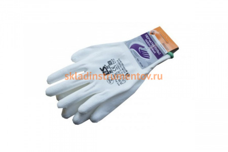 Нейлоновые перчатки Энкор Пульс 1/10 58749