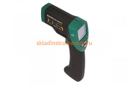 Лазерный цифровой пирометр Mastech MS6530B 57768