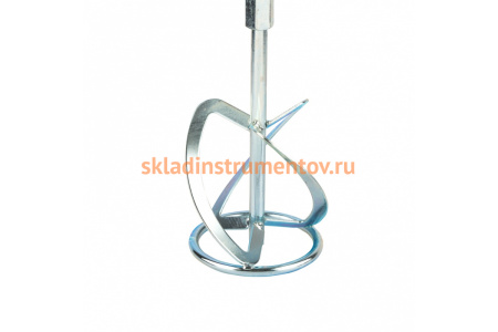 Строительный миксер DENZEL EM-1-1600 27904