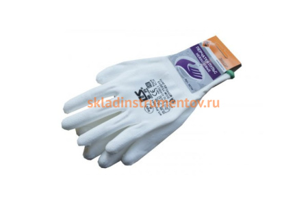 Нейлоновые перчатки Энкор Пульс 1/10 58749