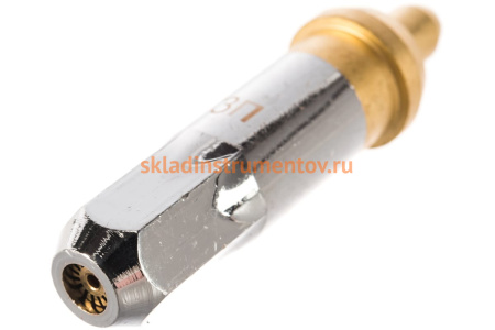 Мундштук пропановый №3П к резаку Р3-01 ПТК 00000029433