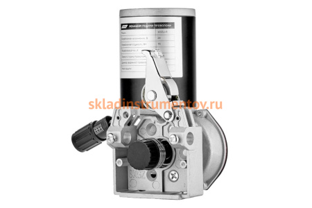 Механизм подачи проволоки ПТК 15SSJ-A 00000033417