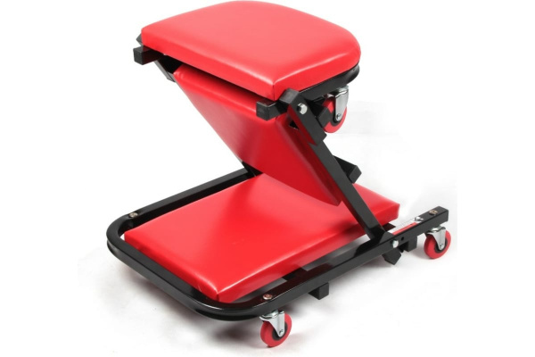 Складной лежак AE&T TA-DA024