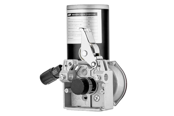 Механизм подачи проволоки ПТК 15SSJ-A 00000033417