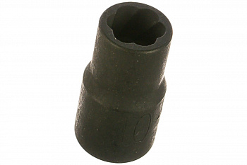 Головка ремонтная экстракторная 3/8” 10мм JTC 1321-10