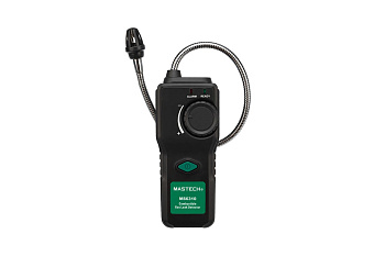 Цифровой детектор утечки газа Mastech MS6310 65299