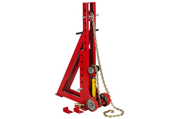 Рихтовочная колонна JTC PF1101