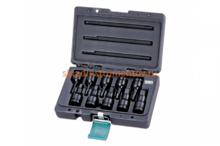 Кейс для наборов 4506810H, 4506810T AIST K4506810 00-00017618