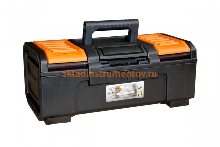 Ящик для инструмента 16 390х210х160мм Энкор Boombox 52344