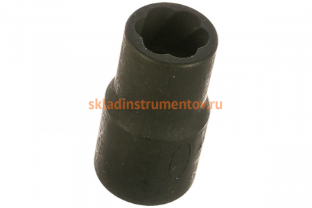 Головка ремонтная экстракторная 3/8” 10мм JTC 1321-10