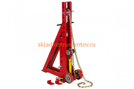 Рихтовочная колонна JTC PF1101