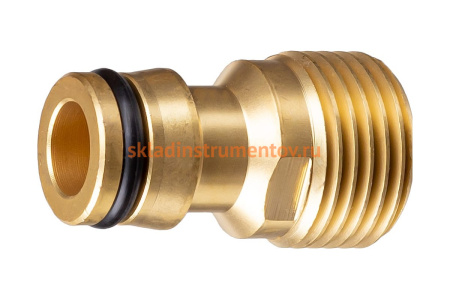 Адаптер штуцерный с внешней резьбой PROLine BE-12 1/2" Grinda 8-426115