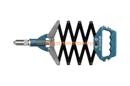 Заклёпочник Gesipa SN2 7120028