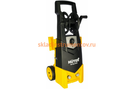 Мойка Huter W195-PRO 70/8/15