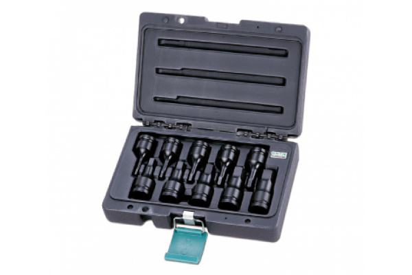 Кейс для наборов 4506810H, 4506810T AIST K4506810 00-00017618