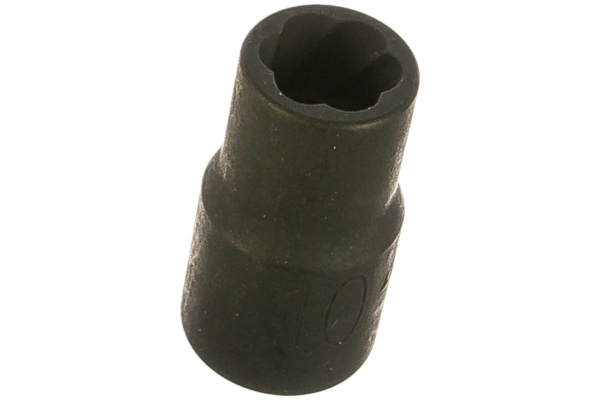 Головка ремонтная экстракторная 3/8” 10мм JTC 1321-10