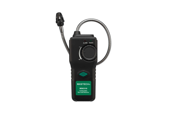 Цифровой детектор утечки газа Mastech MS6310 65299