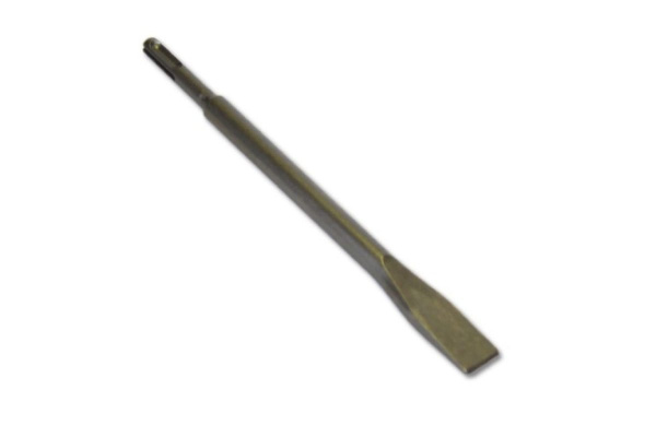 Зубило SDS+ 14x20x250 мм прямое SANTOOL 032002-020-250