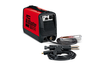 Аппарат точечной сварки Blue Weld ALUSPOTTER 6100 823049