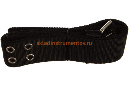 Ремень с пряжкой КВТ C-51 78272