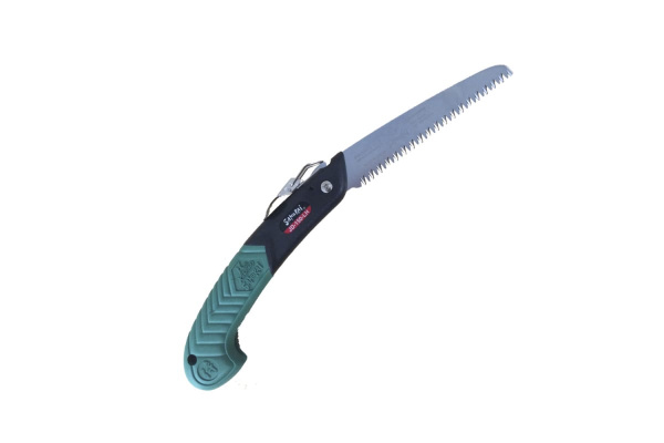 Пила складная, с прямым полотном, L=150мм/4мм, SAMURAI JD-150-LH