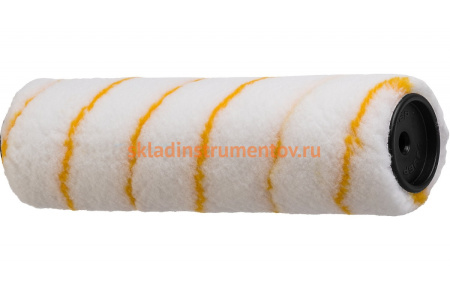 Ролик сменный ЗУБР Гирпаинт 180 мм, диам.48 мм, полиакрил 02511-18_z03