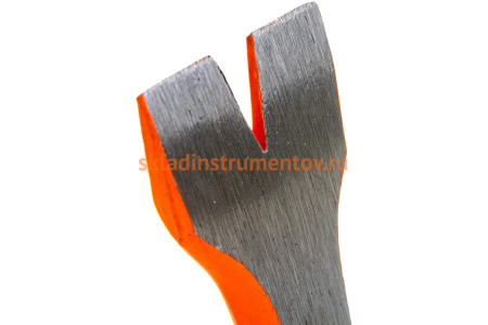 Монтировка-гвоздодер, 600 мм, Truper BU-60 10856