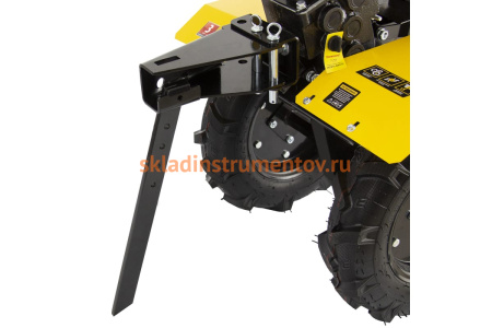 Мотоблок Denzel DPT-470 3В/1Н 56405 Мотоблок Denzel DPT-470 3В/1Н 56405