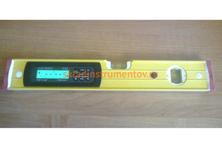 Уровень STABILA тип 96 electronic IP 65, 40 см 17705