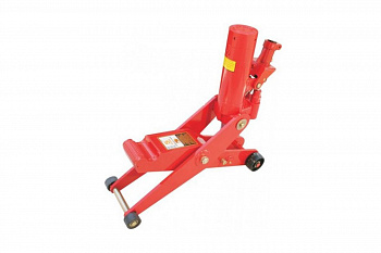 Подкатной ножничный пневматический домкрат AIST 5 т 67905385GM 00-00009976