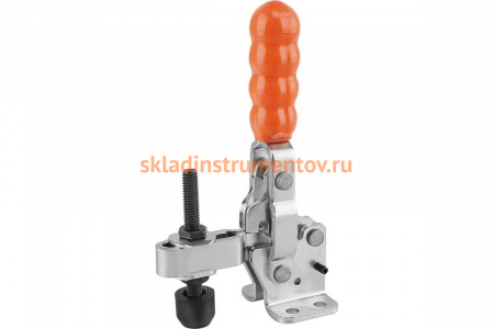 Устройство зажимное вертикальное KIPP K0058.0250