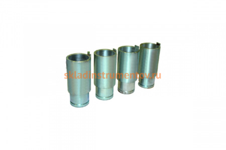 Комплект проставок под рамные автомобили, 4шт, WIEDERKRAFT WDK-SF1