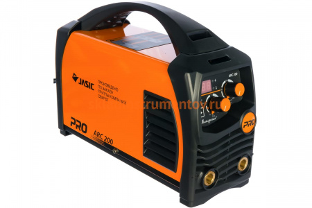 Сварочный инвертор Сварог ARC 200 PRO Z209S 00000090920