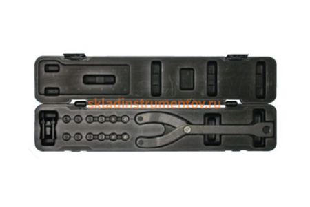 Универсальный рычаговый фиксатор шкивов с насадками (TOYOTA) FORCE 915G1