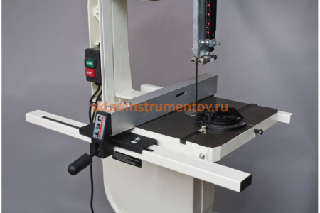 Ленточная пила JET 230 В JWBS-14DXPRO