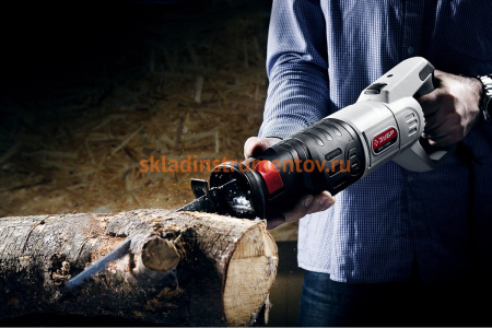 Сабельная пила ЗУБР МАСТЕР ЗПС-850 Э