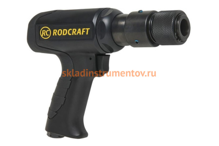 Пневмозубило RODCRAFT 5185 8951000152