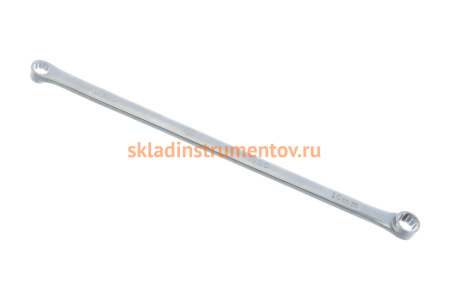 Накидной прямой ключ KING TONY 8х10 мм 19B00810