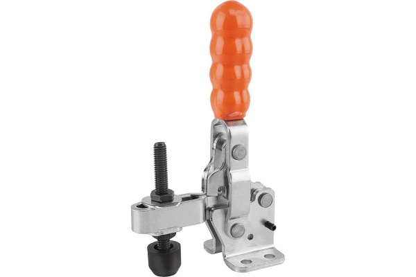 Устройство зажимное вертикальное KIPP K0058.0250