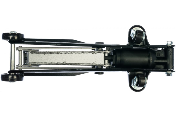 Подкатной домкрат для автолюбителя в кейсе (2 т) NORDBERG N3202EС