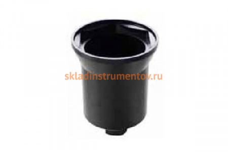 Ступичная шестигранная головка под ключ 36мм для осей трейлеров Mercedes Benz FORCE 9T1407 (95мм)