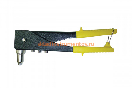 Поворотный заклепочник 90-180 градусов КЕДР 081-0002 28713