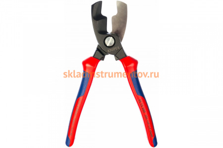 Кабелерез KNIPEX KN-9512200